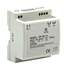 Dr-60 Single-Output-DIN-Schienen-Netzteil 60W Rail Track Netzteil